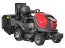 Seco Starjet P6 Pro - High-mounted lawn mower tractor