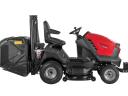 Seco Starjet P6 Pro - High-mounted lawn mower tractor