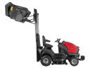 Seco Starjet P6 Pro - High-mounted lawn mower tractor