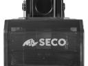 Seco Starjet P6 Pro - High-mounted lawn mower tractor