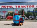 Závesný poľný postrekovač Biardzki 800/15 - zo skladu - Royal tractor