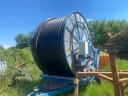 Tambur de irigare cu turbină de apă Ocmis 90-350
