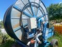 Ocmis 90-350 Bewässerungstrommel mit Wasserturbine