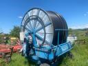Ocmis 90-350 Water turbine irrigation drum