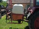 Arable sprayer for sale - 600/12