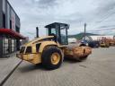 Cilindru compactor terasier Caterpillar CS583E