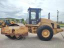 Cilindru compactor terasier Caterpillar CS583E