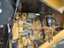 Caterpillar CS583E compression cylinder