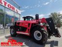 Faresin 7.30C Classic telescopic handler - from stock - Royal Tractor