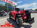 Faresin 7.30C Classic Teleskoplader - ab Lager - Royal Tractor