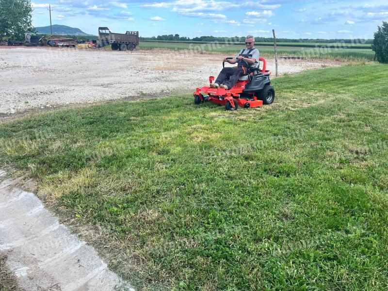 Ariens Zero Turn cositoare de gazon de vânzare