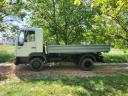 MAN L2000 tipper for sale from owner with valid workshop