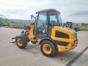 Încărcător frontal JCB 406