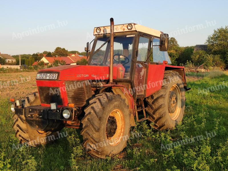 Zetor Kristall 16145