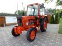 MTZ BELARUS 550E, 80ER MOTOR, TADELLOSER ZUSTAND.