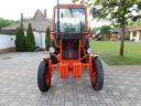 MTZ BELARUS 550E, 80ER MOTOR, TADELLOSER ZUSTAND.