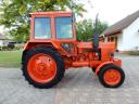 MTZ BELARUS 550E, 80ER MOTOR, TADELLOSER ZUSTAND.