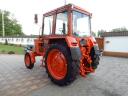 MTZ BELARUS 550E, 80 ENGINE, IMMACULATE CONDITION.