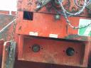 6 t forestry winch