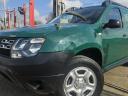 Dacia Duster 1.5 dCi 4x4 2 passenger van N1 version