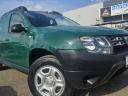 Dacia Duster 1.5 dCi 4x4 2 passenger van N1 version