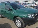 Dacia Duster 1.5 dCi 4x4 2 passenger van N1 version