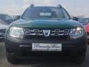 Dacia Duster 1.5 dCi 4x4 2 passenger van N1 version