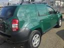 Dacia Duster 1.5 dCi 4x4 2 osobowy van wersja N1