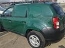 Dacia Duster 1.5 dCi 4x4 2 osobowy van wersja N1