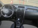 Dacia Duster 1.5 dCi 4x4 kamion za 2 osobe u dizajnu N1