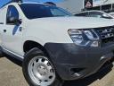 Dacia Duster 1.5 dCi 4x4 Euro 6 2 persons Tgk N1 category 100 ekm