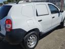 Dacia Duster 1.5 dCi 4x4 Euro 6 2 osoby Tgk N1 kategoria 100 ekm