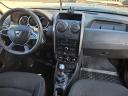 Dacia Duster 1.5 dCi 4x4 Euro 6 2 Personen Tgk N1 Kategorie 100 ekm