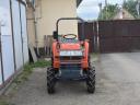 Kubota GT19D Japanese small tractor, 19 HP, 4WD