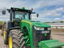 Prodajem traktor John Deere 8320R.