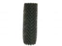 From the manufacturer: wire mesh, wildlife netting, wire netting, wire fencing, wildlife fence, gate, fence, post