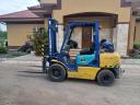 Komatsu FG30 HT-14 gas forklift