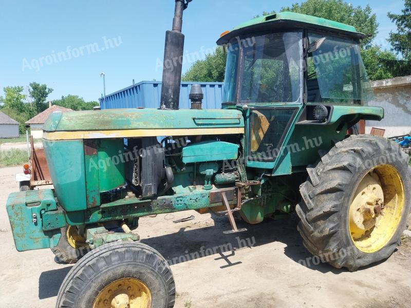 John Deere 4630 tractor for sale