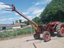 For sale MTZ 50 with front loader