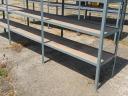 Heavy duty warehouse shelving for sale