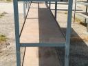 Heavy duty warehouse shelving for sale