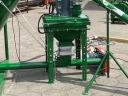 M-ROL Crop grinder 1-3,5 tons/hour