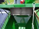 M-ROL Crop grinder 1-3,5 tons/hour