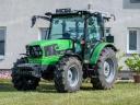 Nowy ciągnik uniwersalny Deutz-Fahr 5090D Keyline wyłączony, ogromna oferta magazynowa