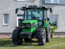 Neu Deutz-Fahr 5090D Keyline Universaltraktor aus, großes Lagerangebot