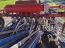 Ferrari Rototráp 5 row belt planter, seedling planter