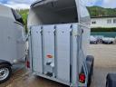 Noul Champion Esprit Horsebox pentru 4 499 000 Ft