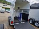 Novi Champion Esprit horsebox za 4 499 000 Ft