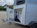 Noul Champion Esprit Horsebox pentru 4 499 000 Ft