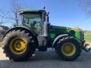 John Deere 8270R tractor de vânzare